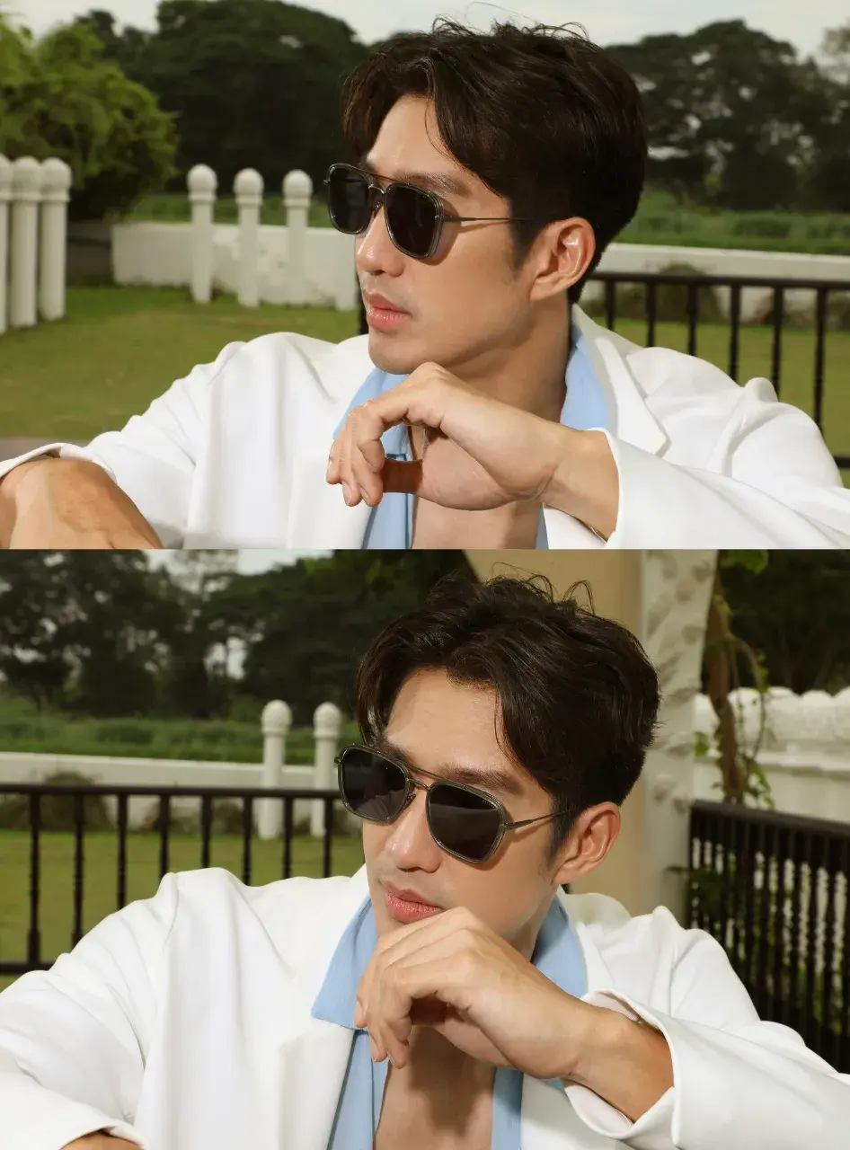 เฮียเดี่ยวทำเสียวตลอด