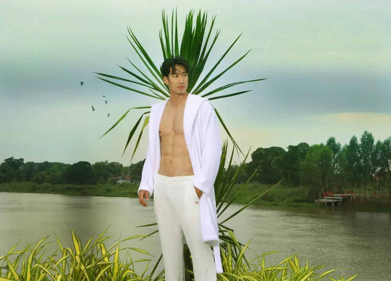 เฮียเดี่ยวทำเสียวตลอด