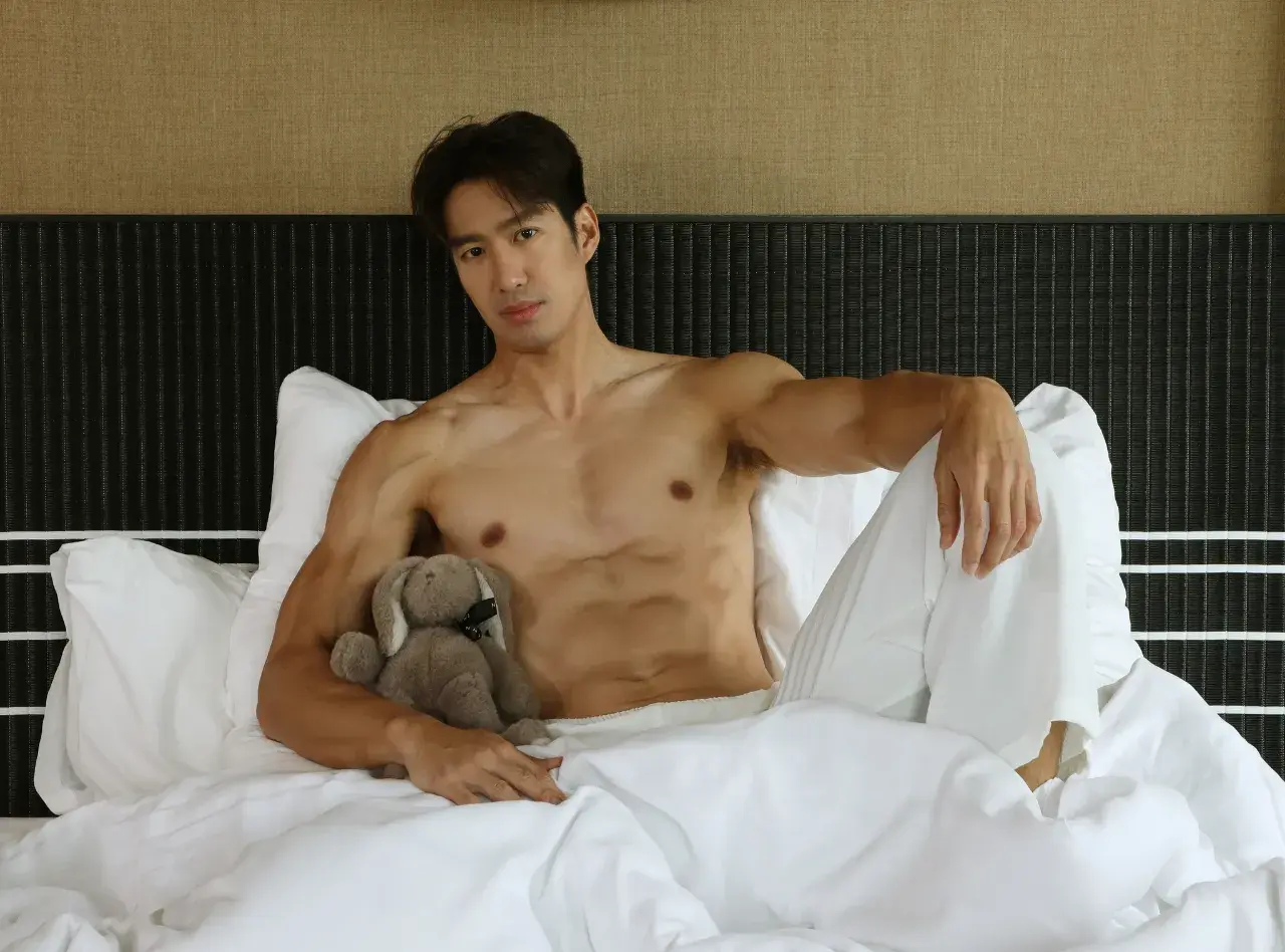เฮียเดี่ยวทำเสียวตลอด