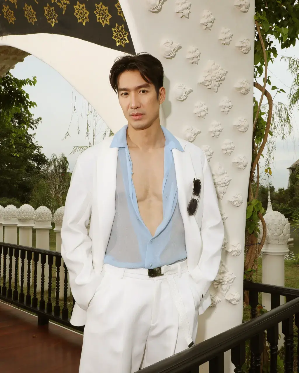 เฮียเดี่ยวทำเสียวตลอด