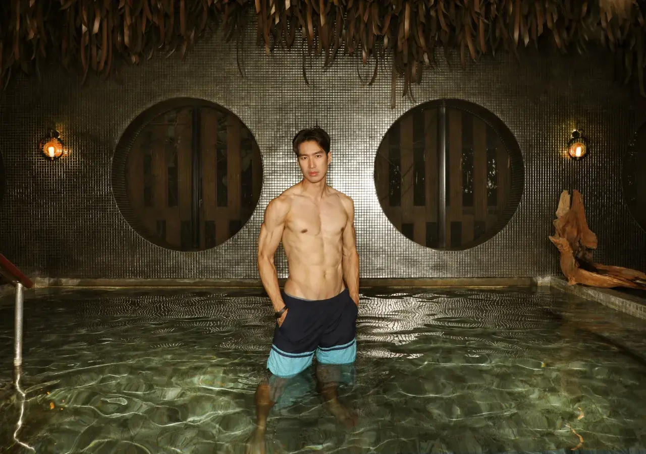 เฮียเดี่ยวทำเสียวตลอด