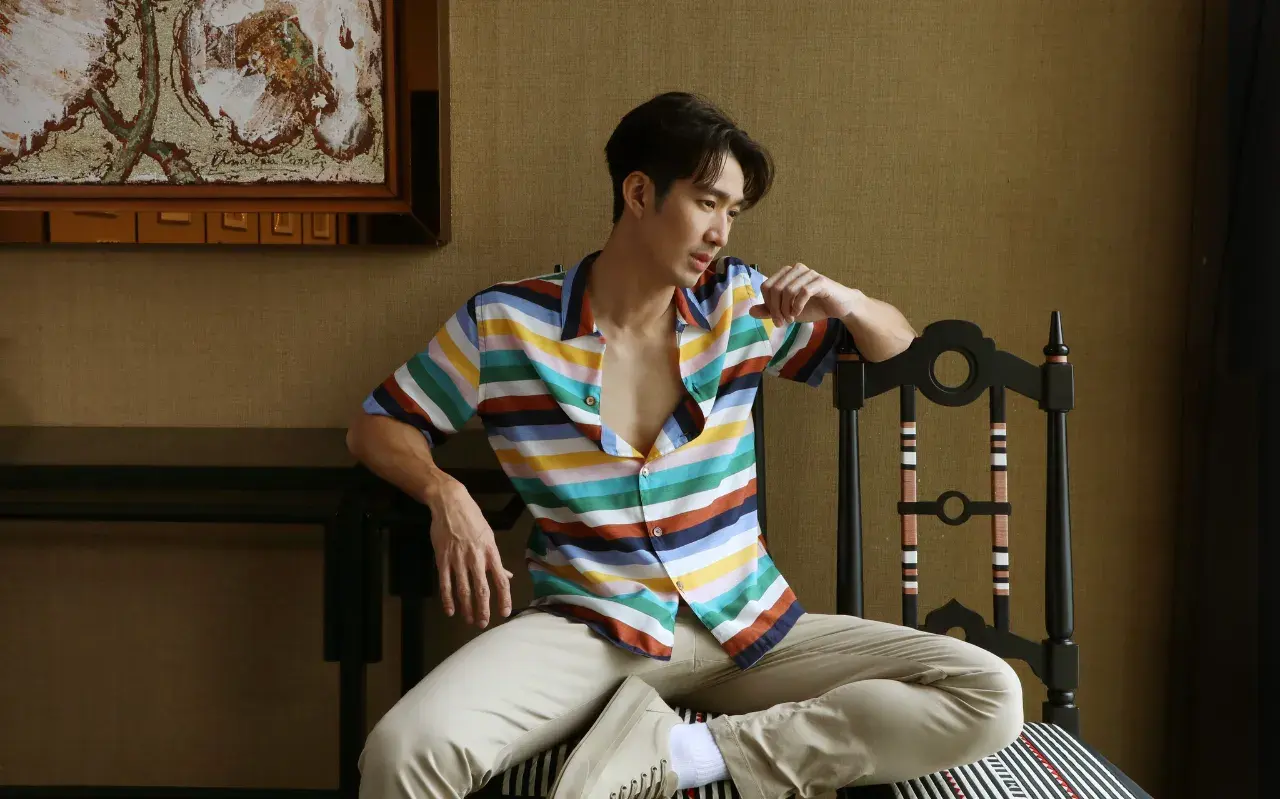 เฮียเดี่ยวทำเสียวตลอด