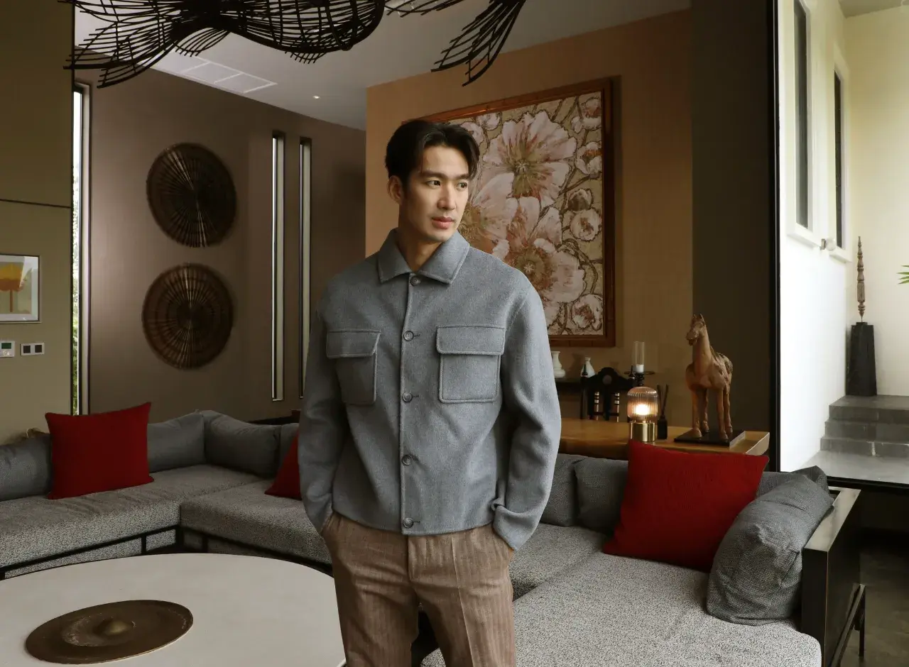 เฮียเดี่ยวทำเสียวตลอด