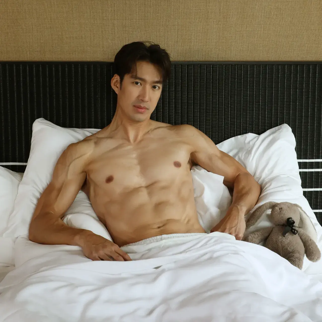 ซูมหน้าพาฟิน