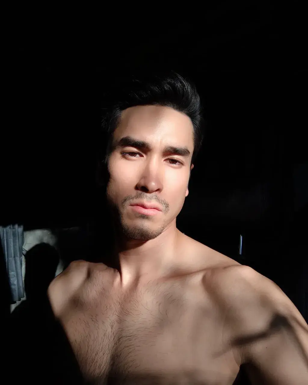 ซูมหน้าพาฟิน