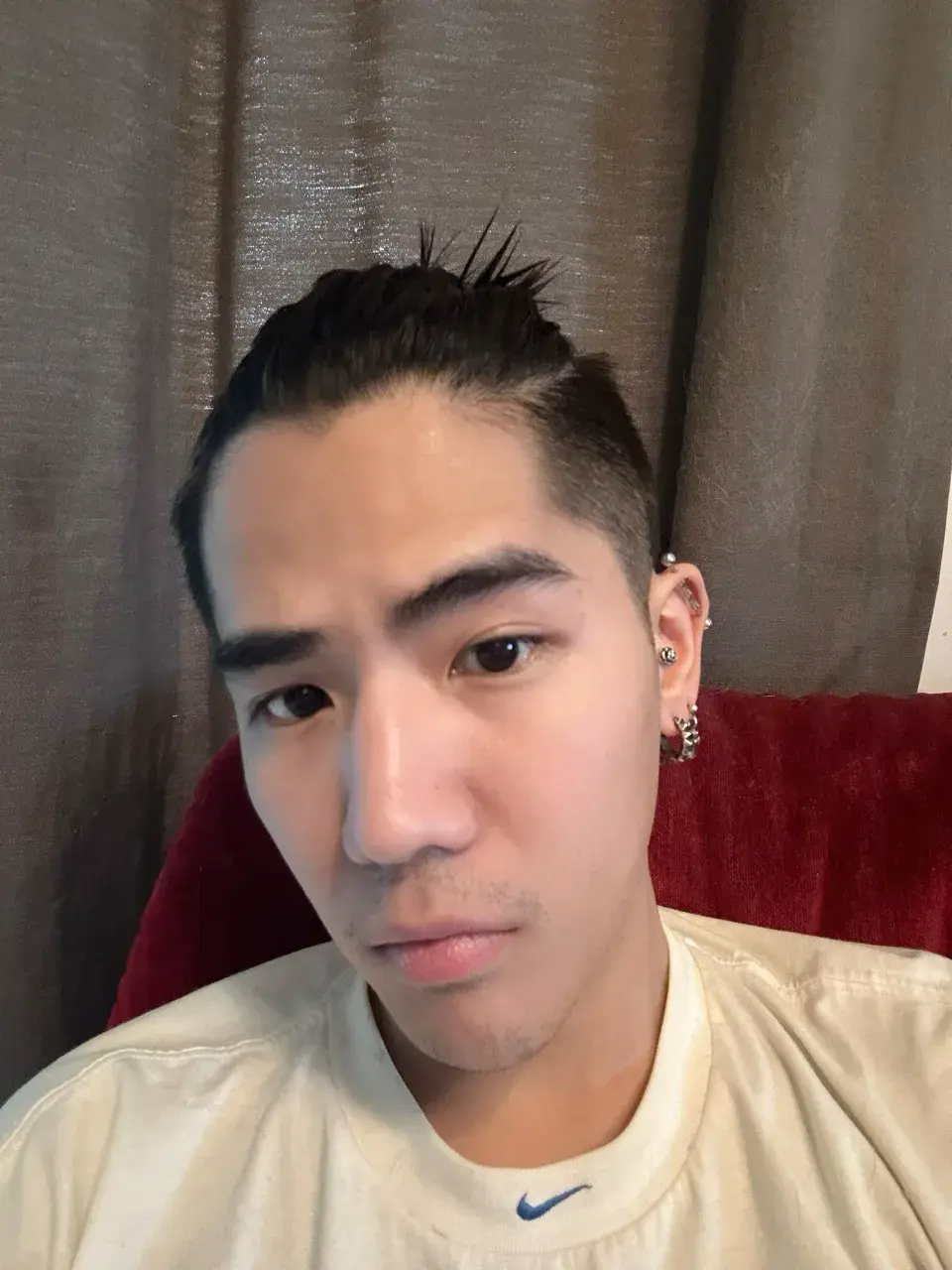 ซูมหน้าพาฟิน