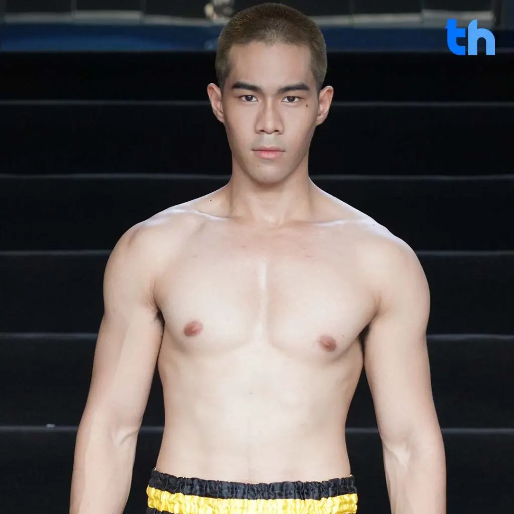 ซูมหน้าพาฟิน