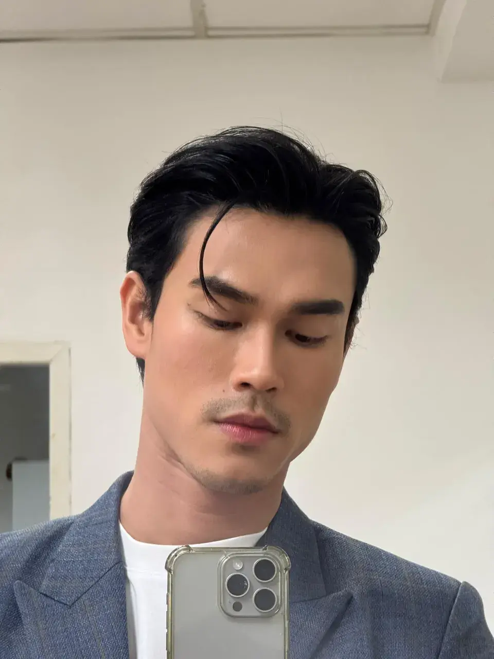 ซูมหน้าพาฟิน