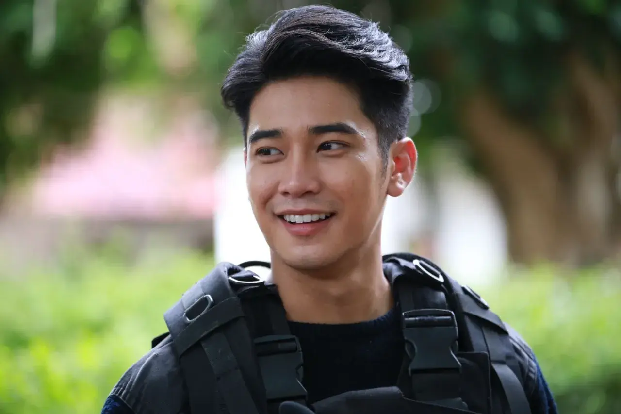 ซูมหน้าพาฟิน