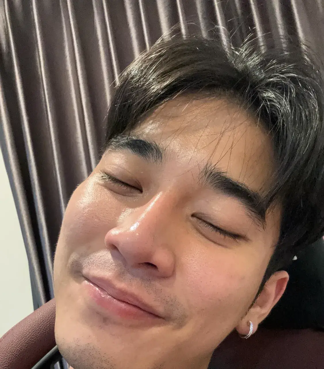 ซูมหน้าพาฟิน