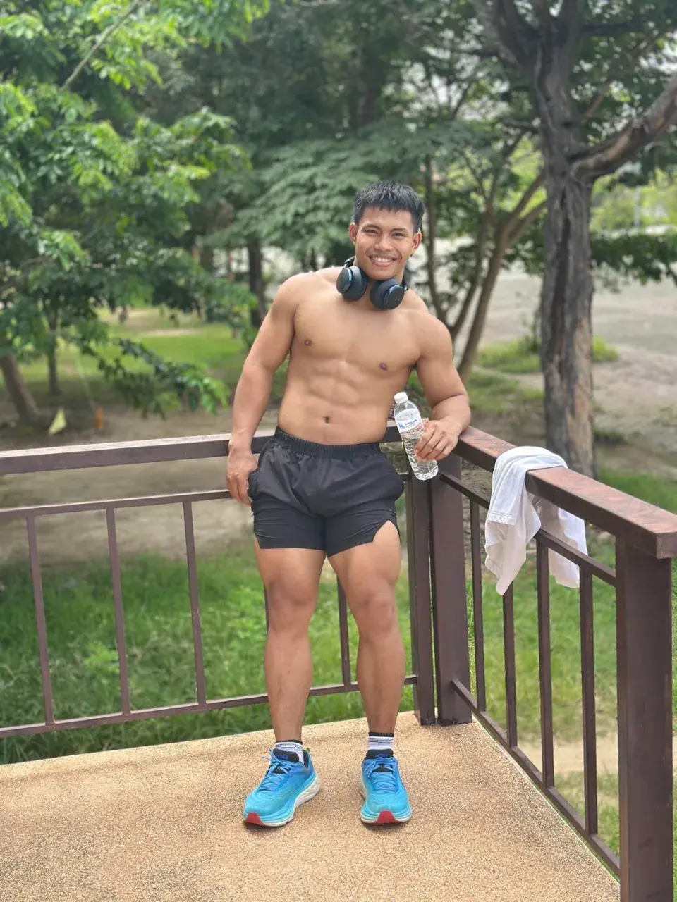 รสดีเมนูเข้ม  น้ำข้น