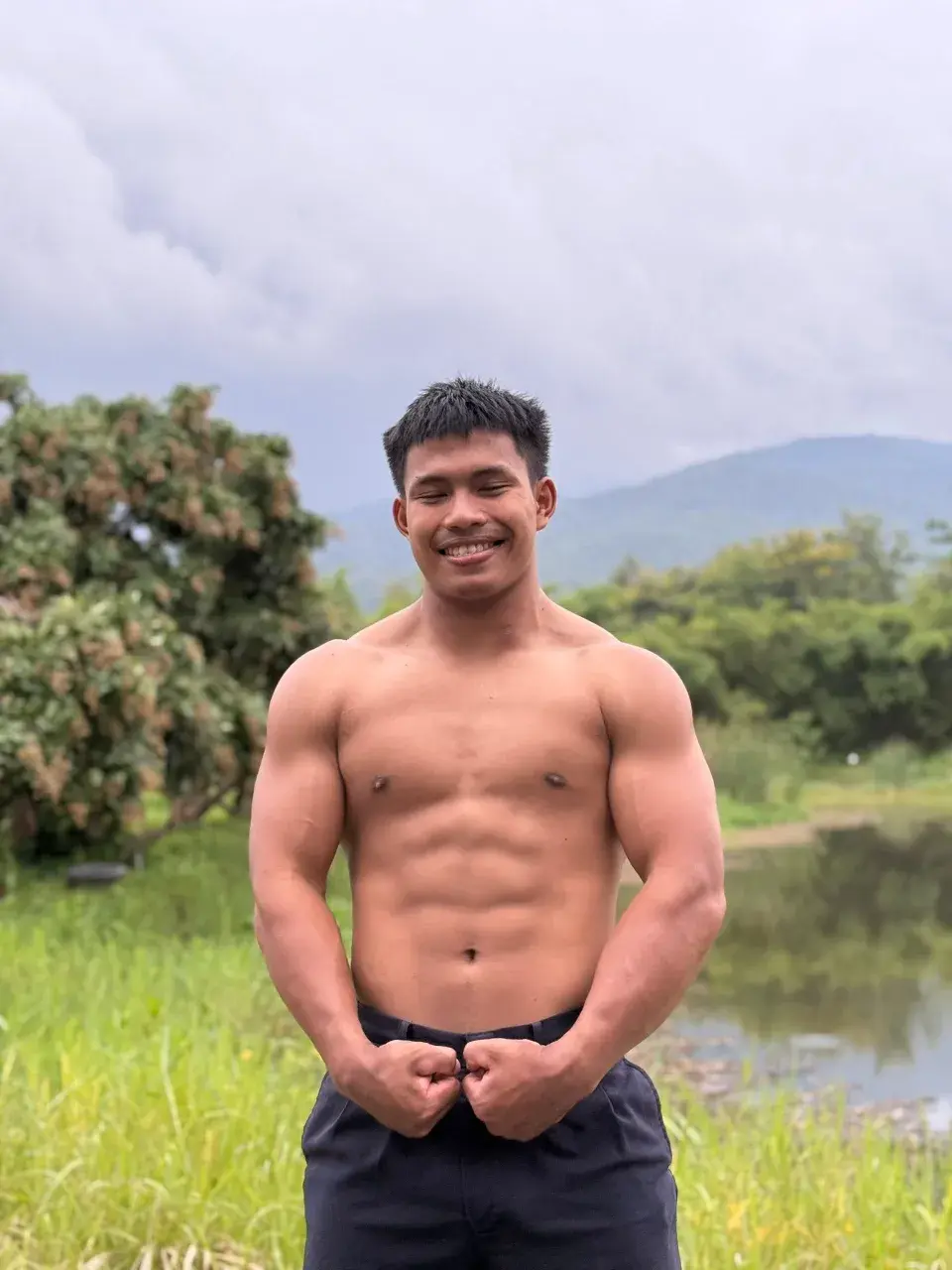 รสดีเมนูเข้ม  น้ำข้น