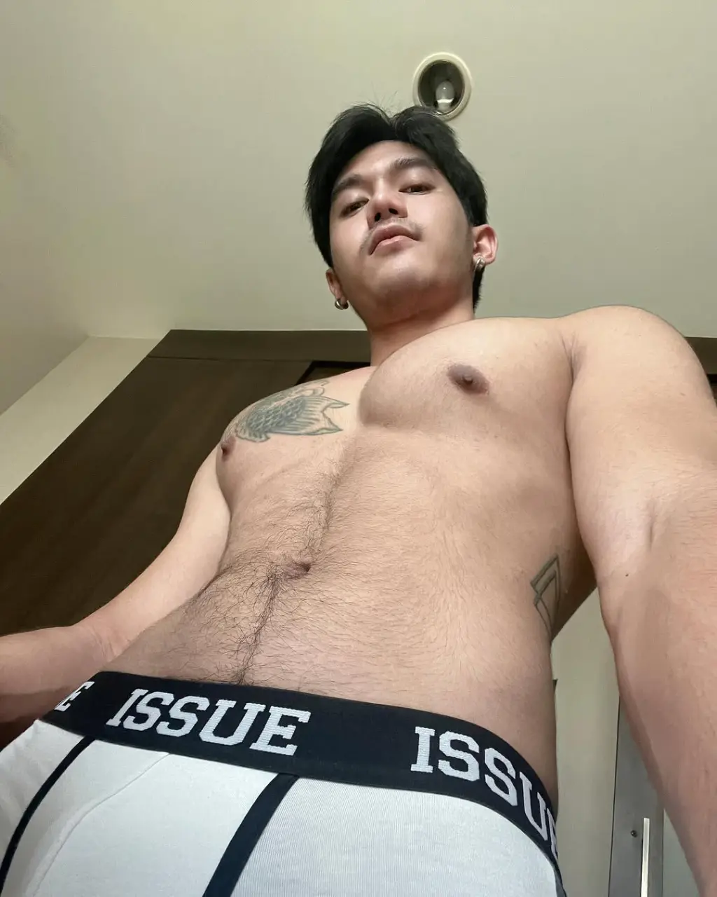 Cool GUY : Didthana Sermbun