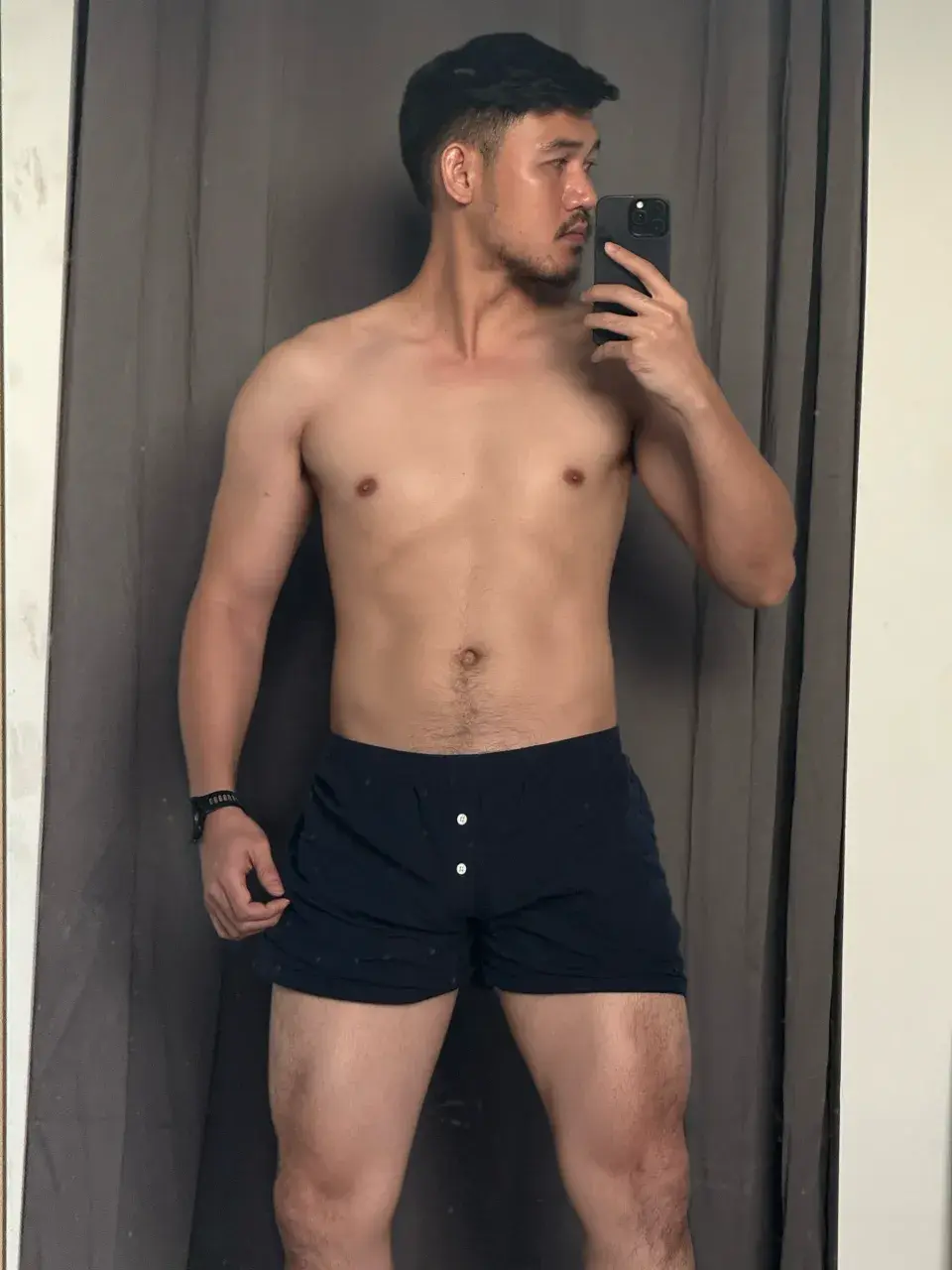 เสวหนวดจัง