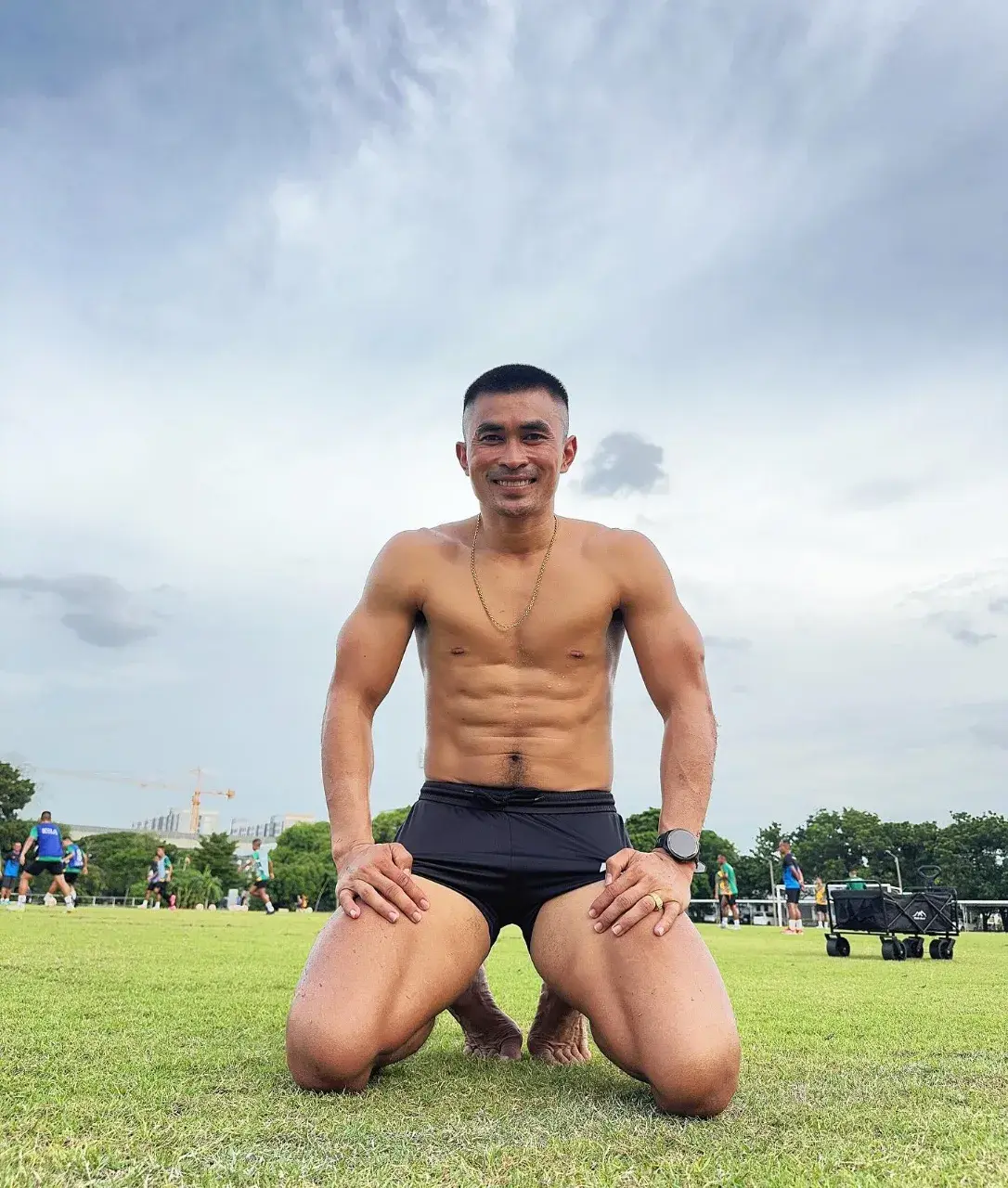 เสวมากเลยแด๊ดดด