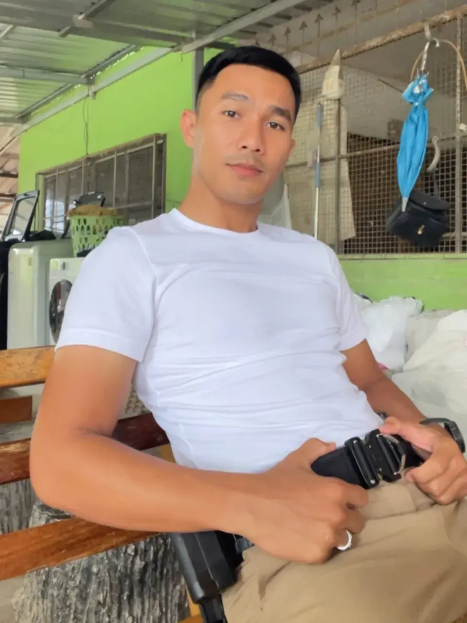 เสวมากเลยแด๊ดดด