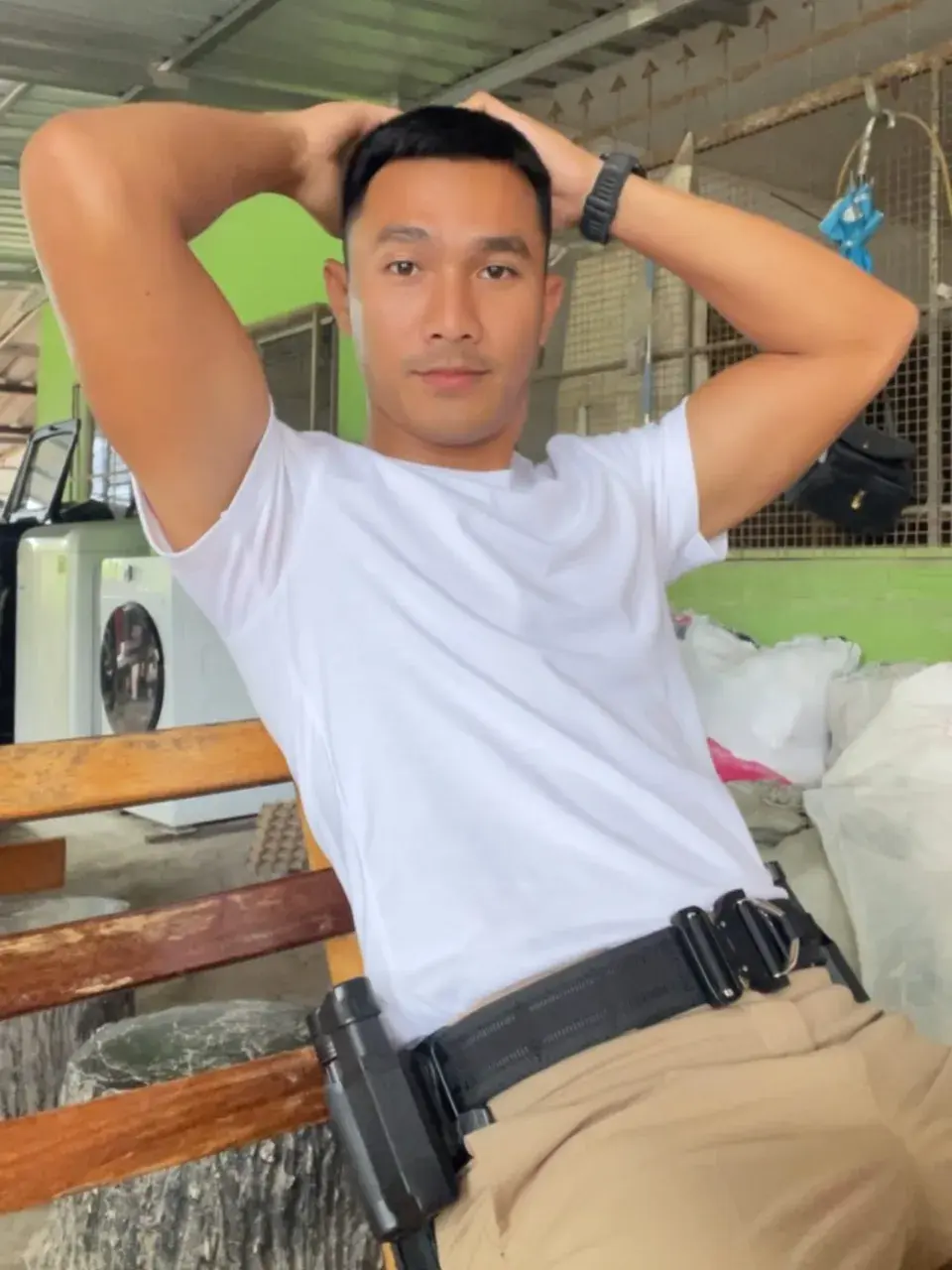 เสวมากเลยแด๊ดดด
