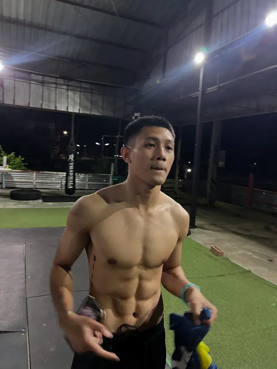 เสวมากเลยแด๊ดดด