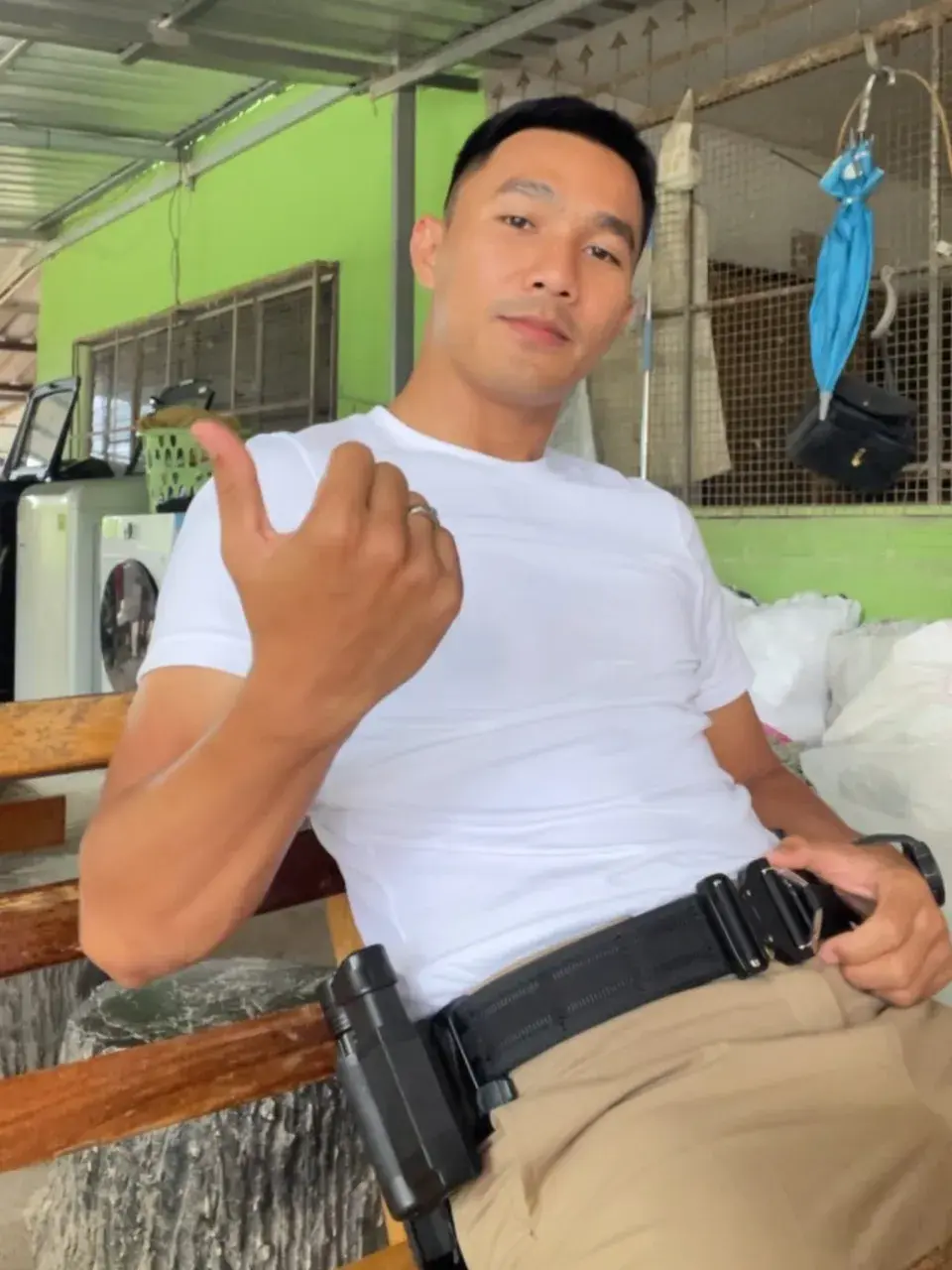 เสวมากเลยแด๊ดดด