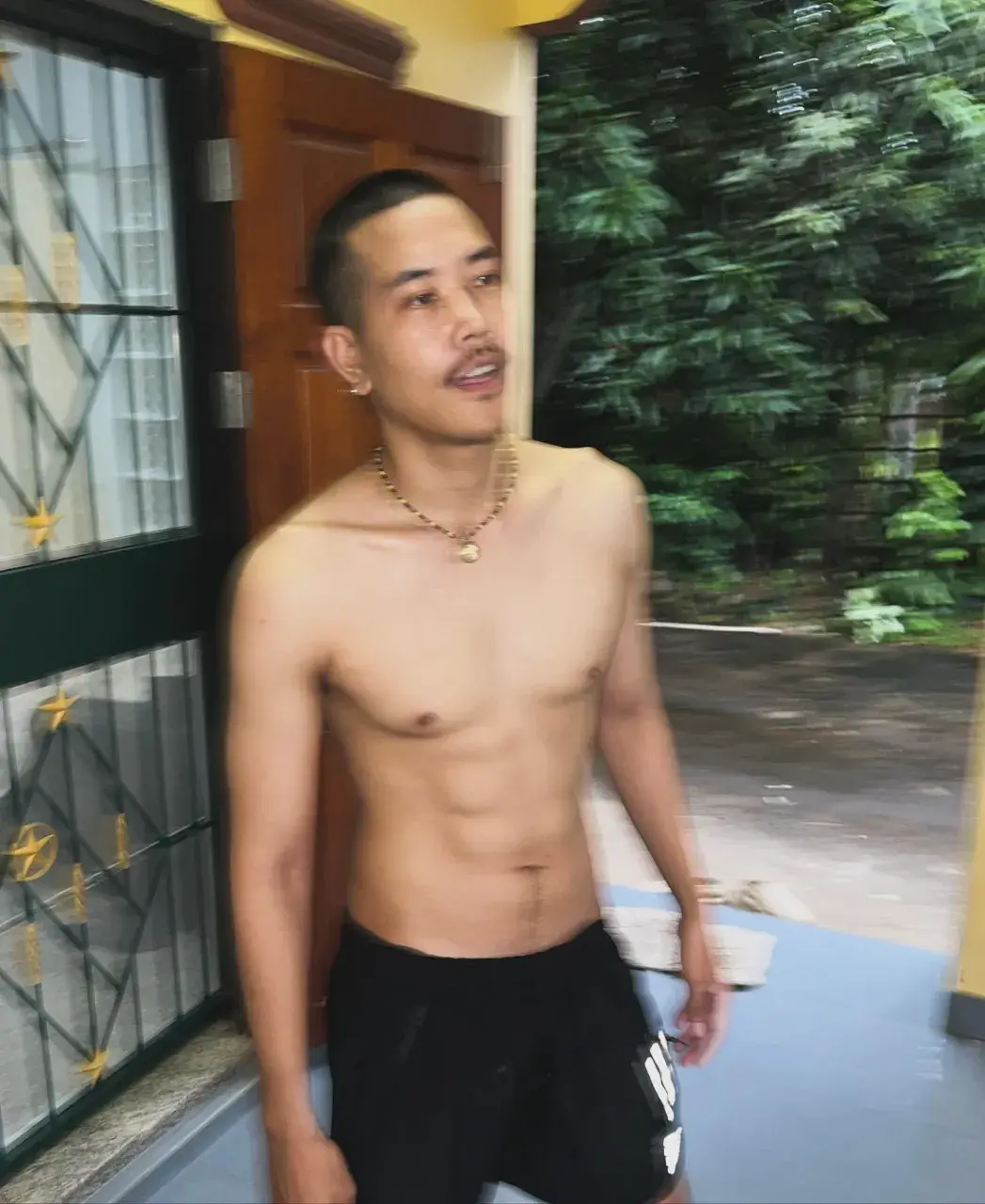 เสวมากเลยแด๊ดดด
