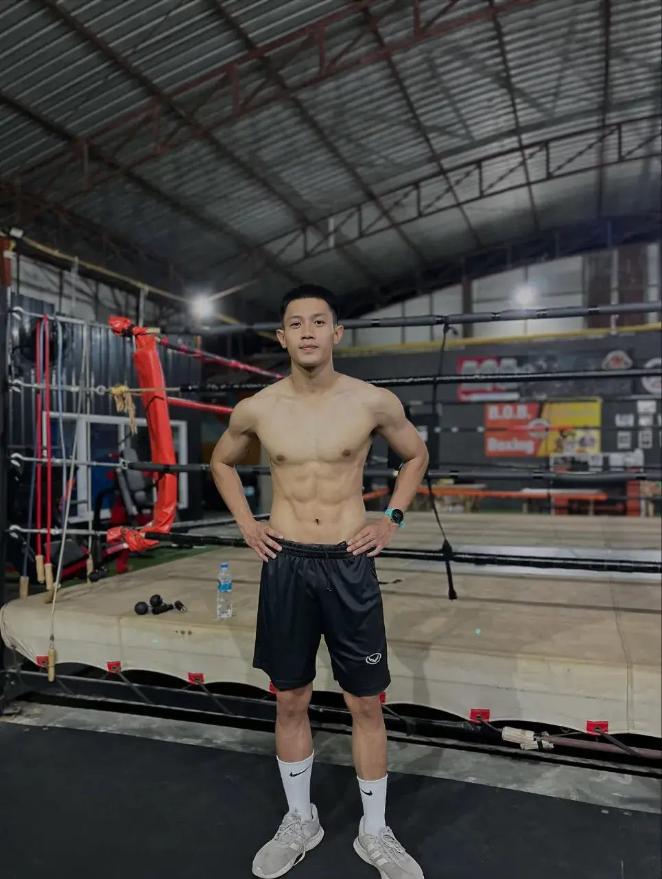 เสวมากเลยแด๊ดดด