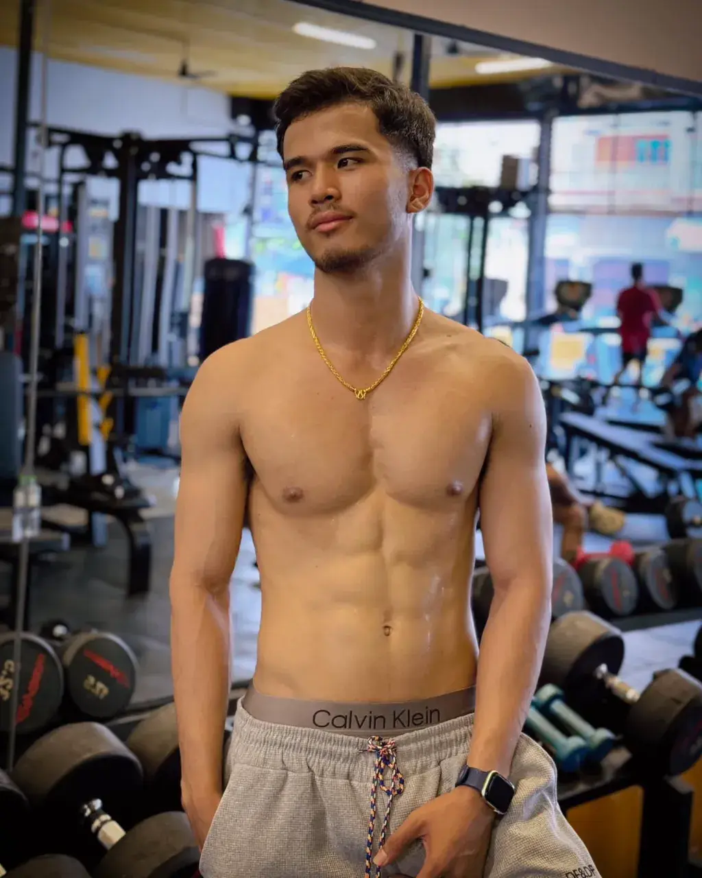 เสวมากเลยแด๊ดดด