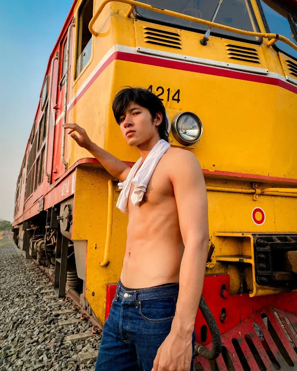 แซ่บสำลัก