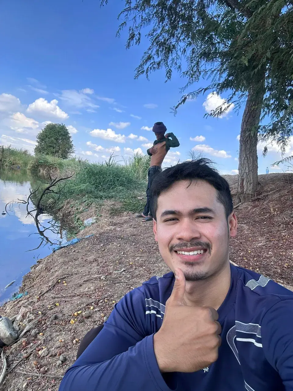 แซ่บสำลัก