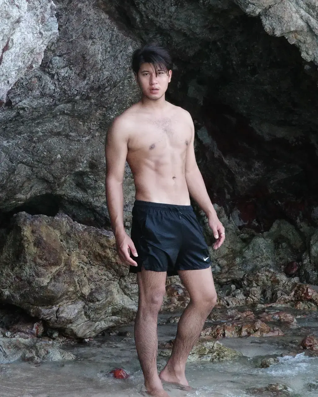 แซ่บสำลัก