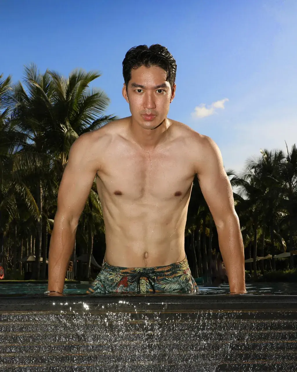 แซ่บสำลัก