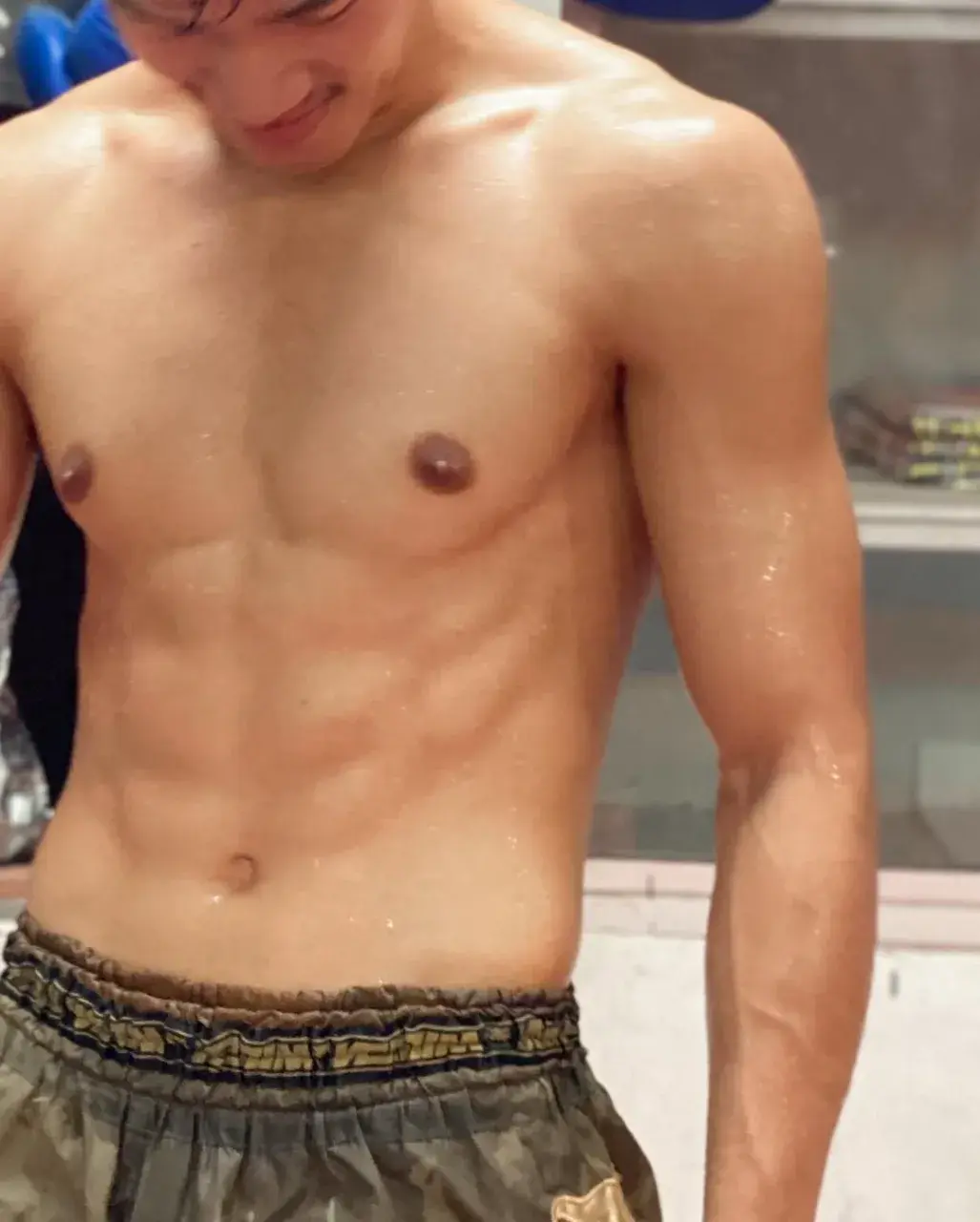 แซ่บสำลัก