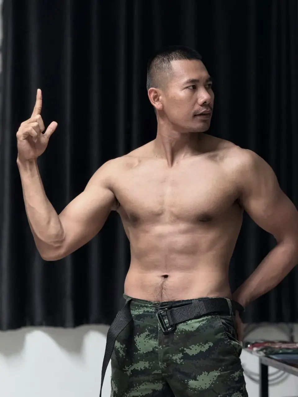 แซ่บสำลัก