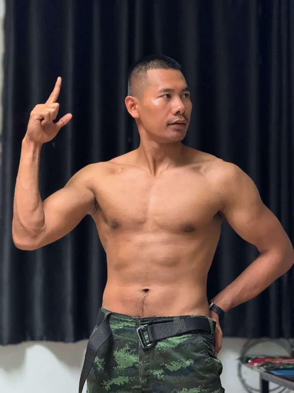 แซ่บสำลัก