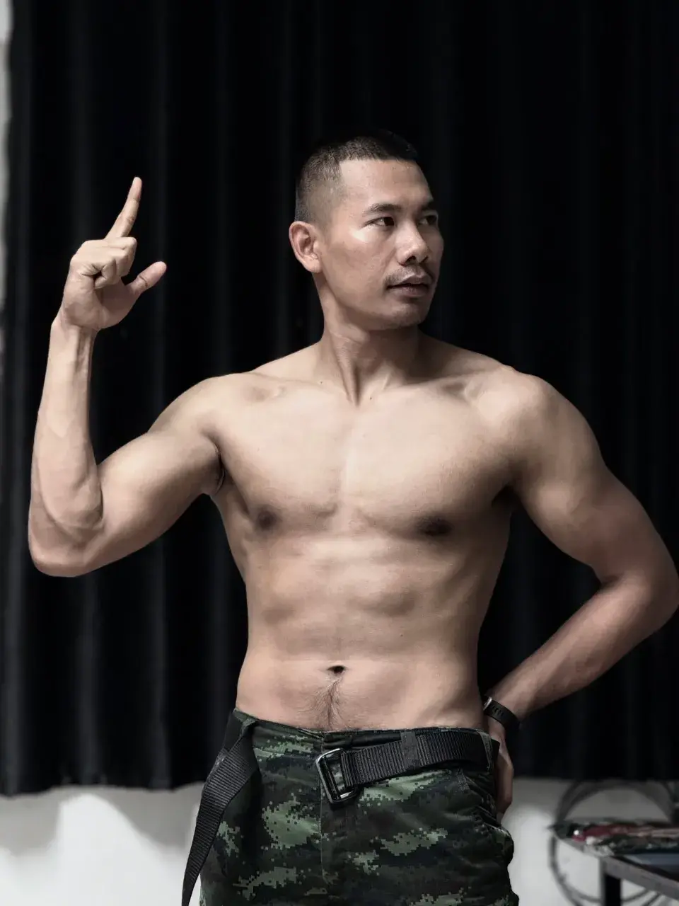 แซ่บสำลัก