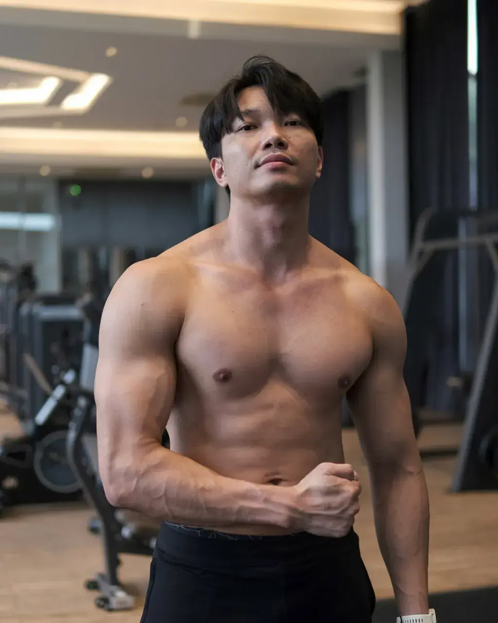 แซ่บสำลัก