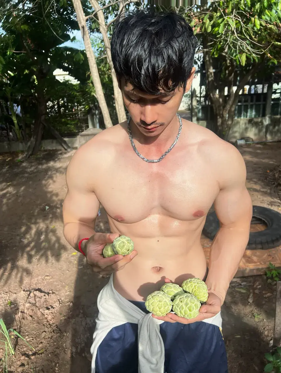 แซ่บซี๊ดดปาก