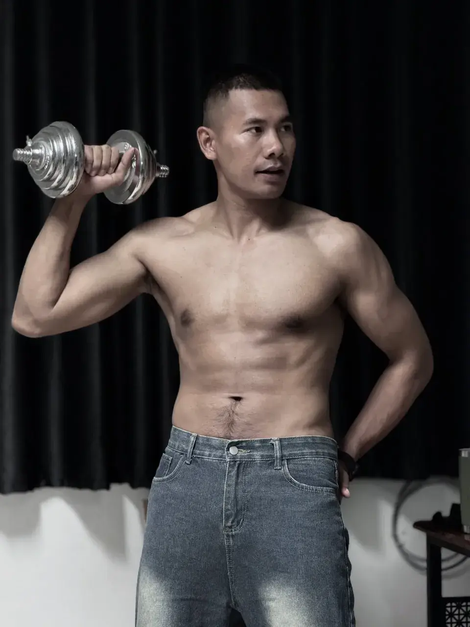 อ่าาาาส์พี่เข้มมมมม
