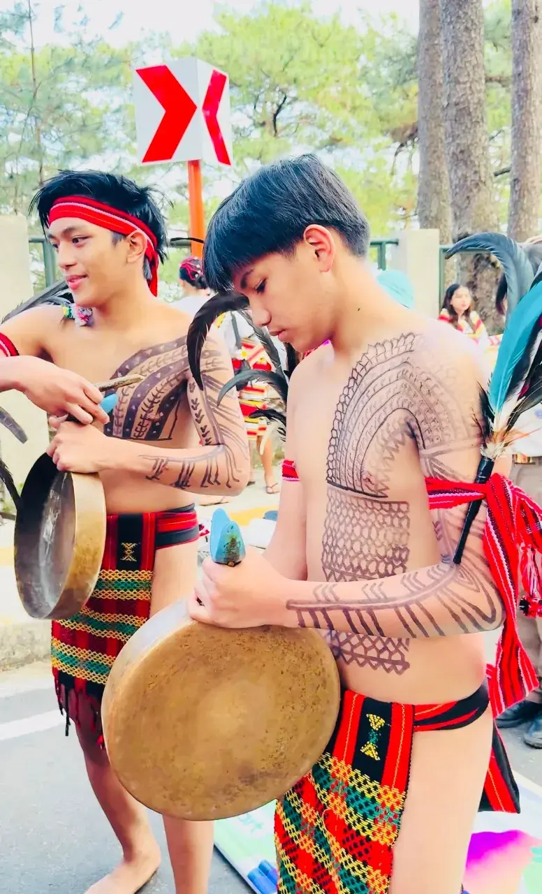 รักหนุ่ม..อิฟูเกา