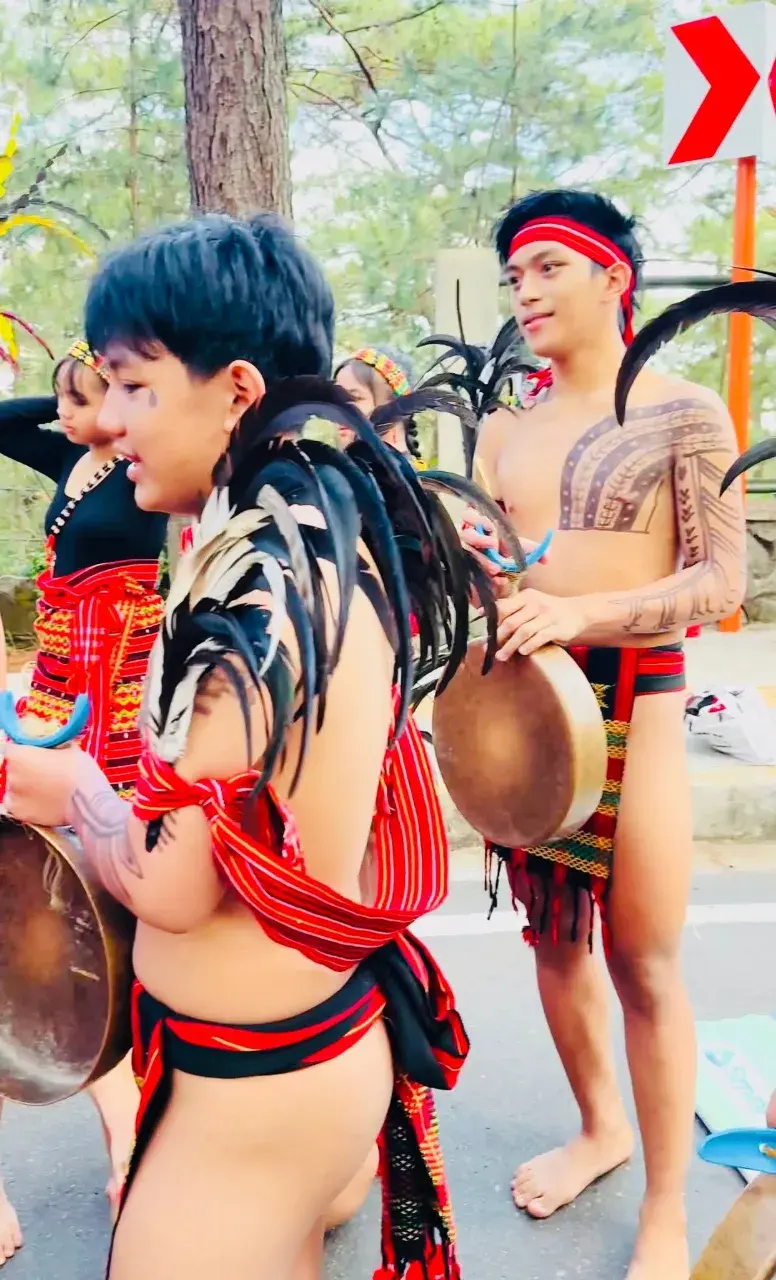 รักหนุ่ม..อิฟูเกา