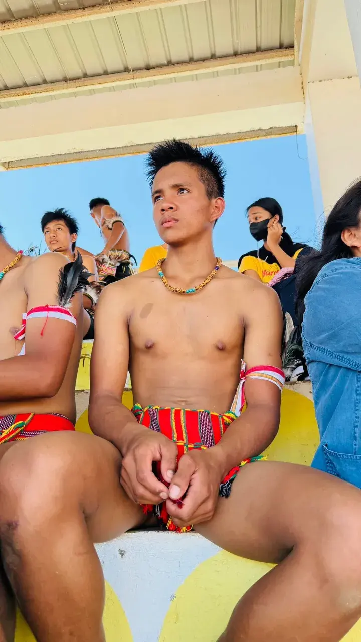 รักหนุ่ม..อิฟูเกา