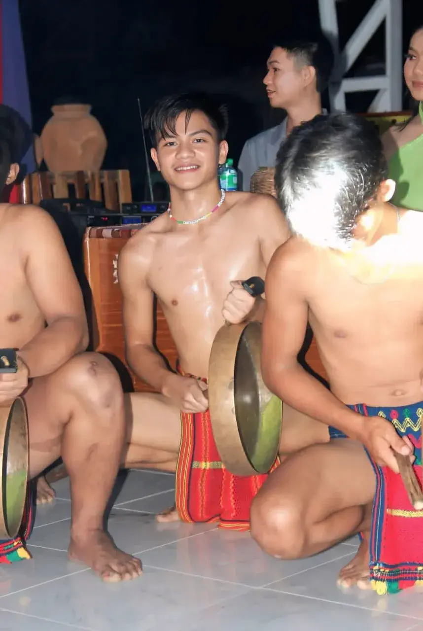 รักหนุ่ม..อิฟูเกา