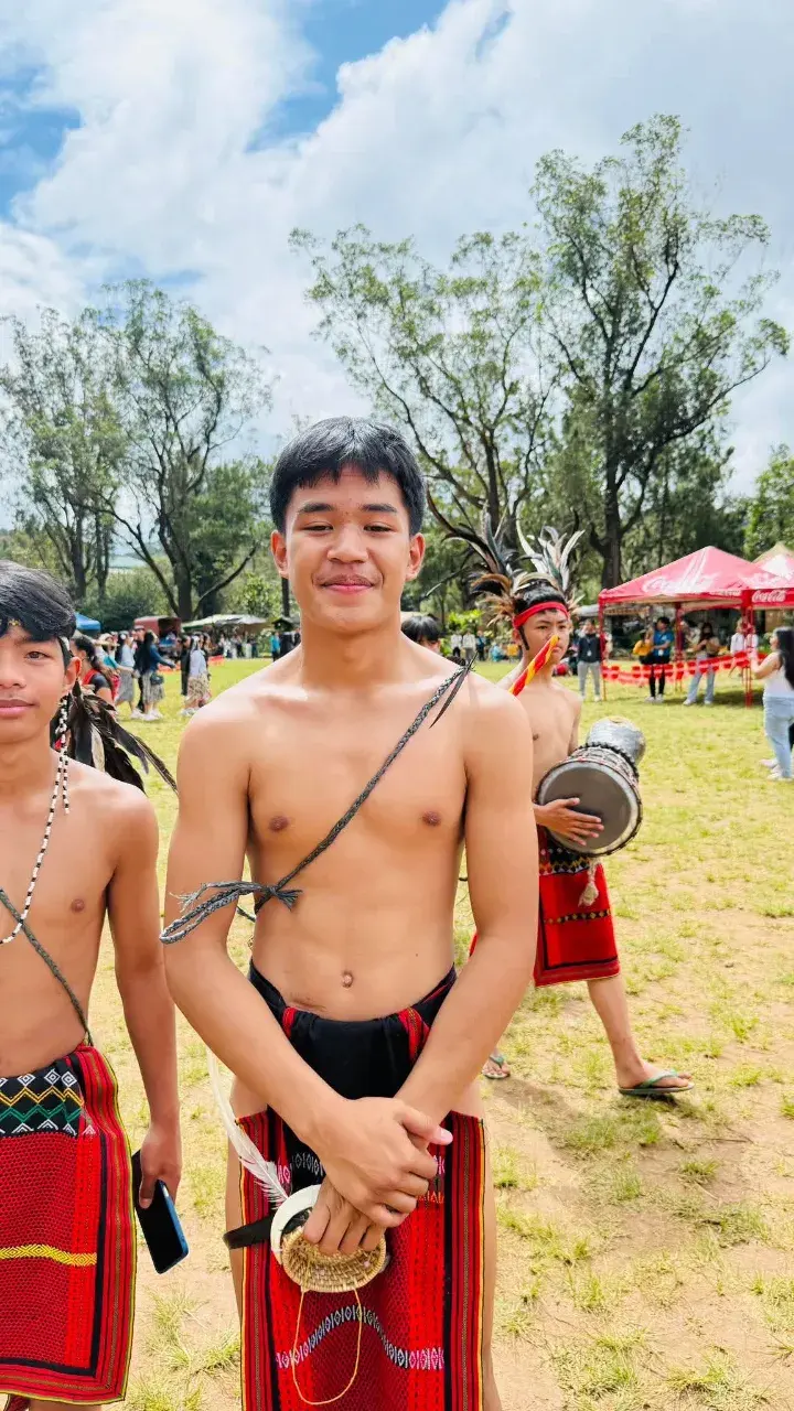 รักหนุ่ม..อิฟูเกา