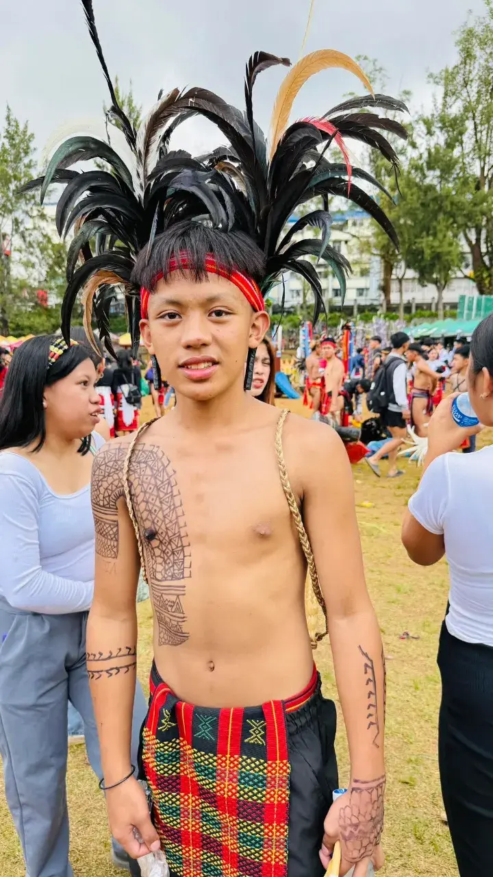 รักหนุ่ม..อิฟูเกา