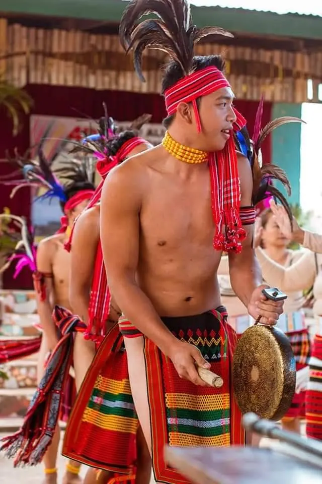 รักหนุ่ม..อิฟูเกา