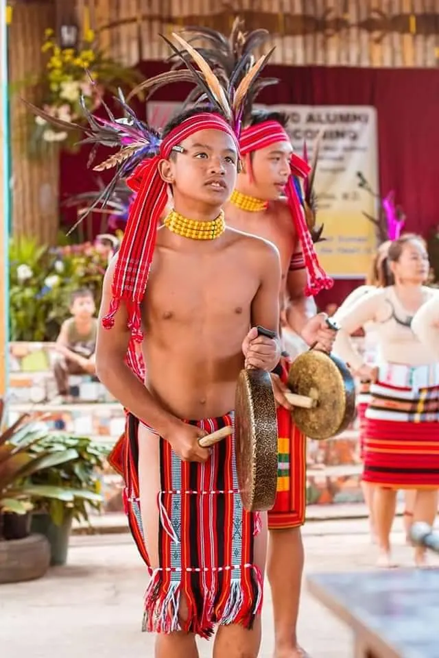 รักหนุ่ม..อิฟูเกา