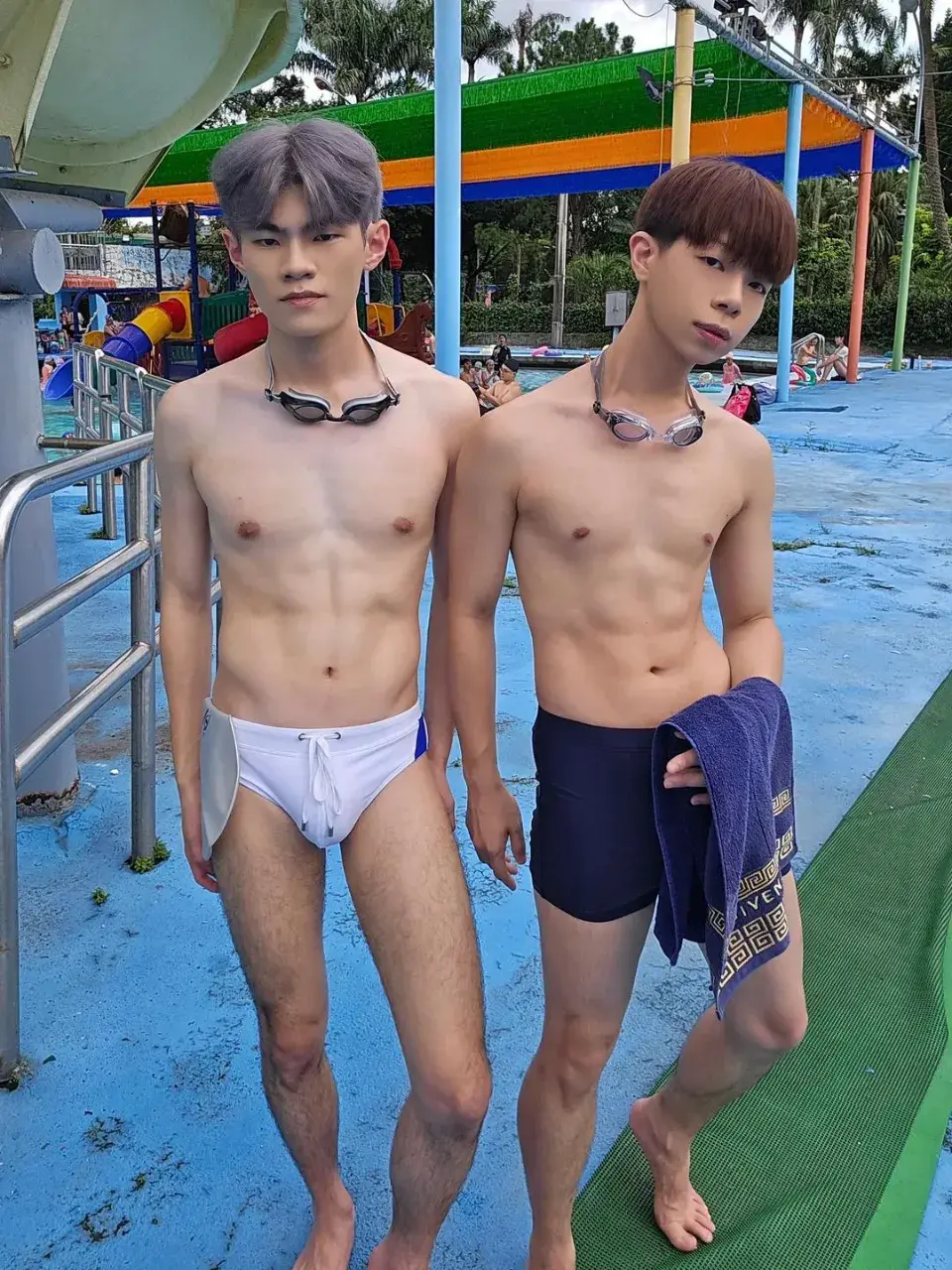 ใจละลาย