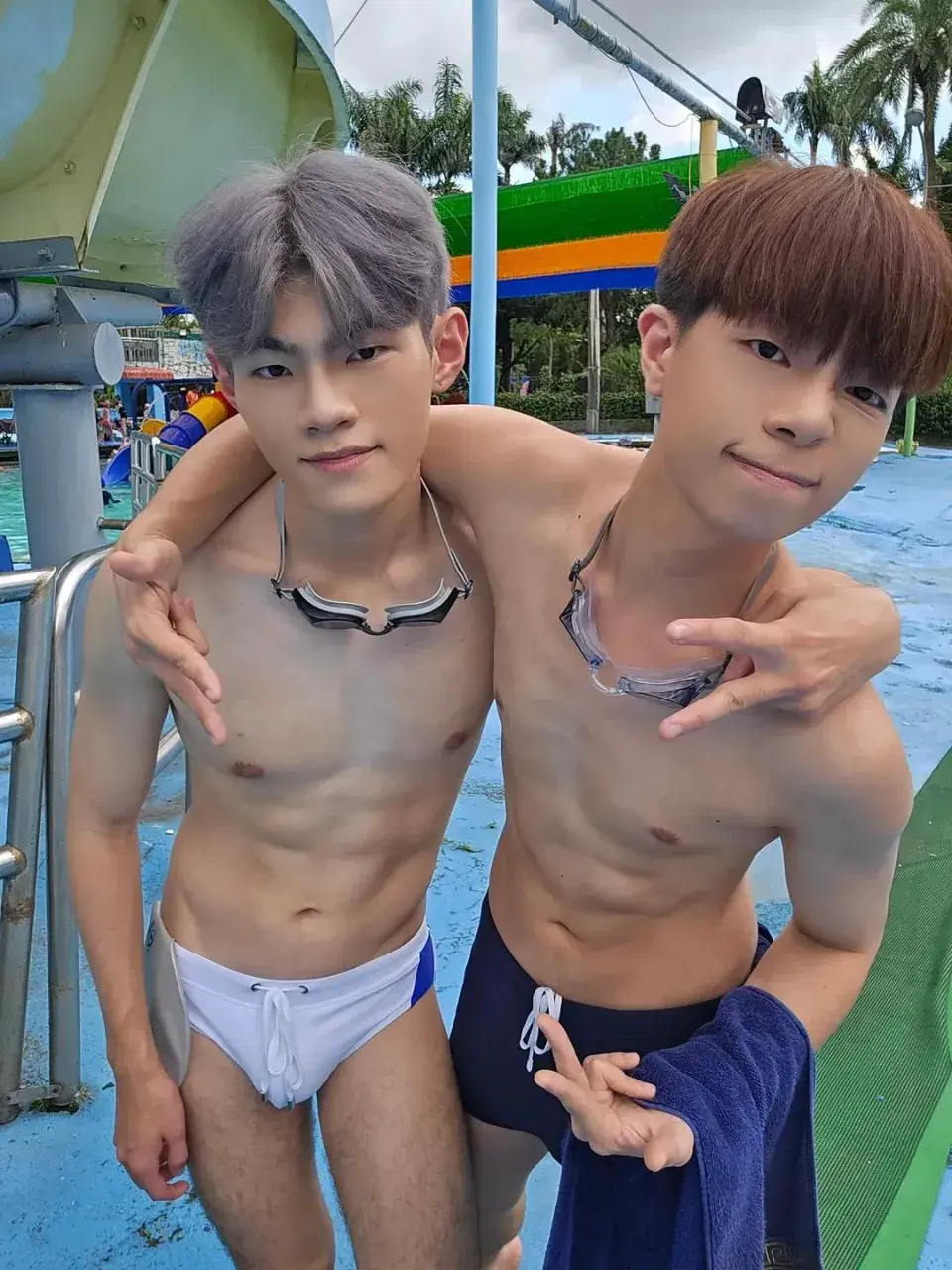 ใจละลาย