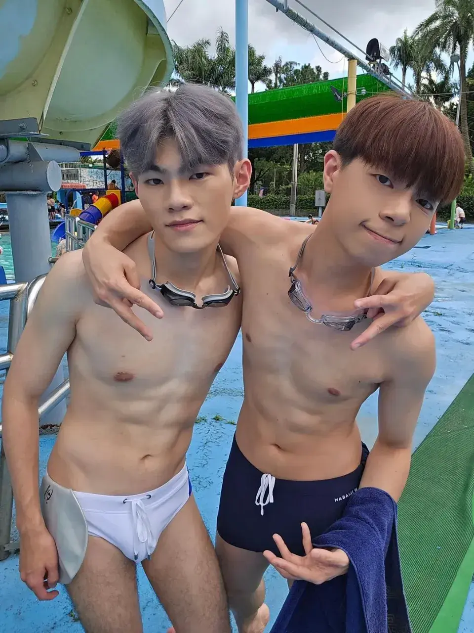 ใจละลาย