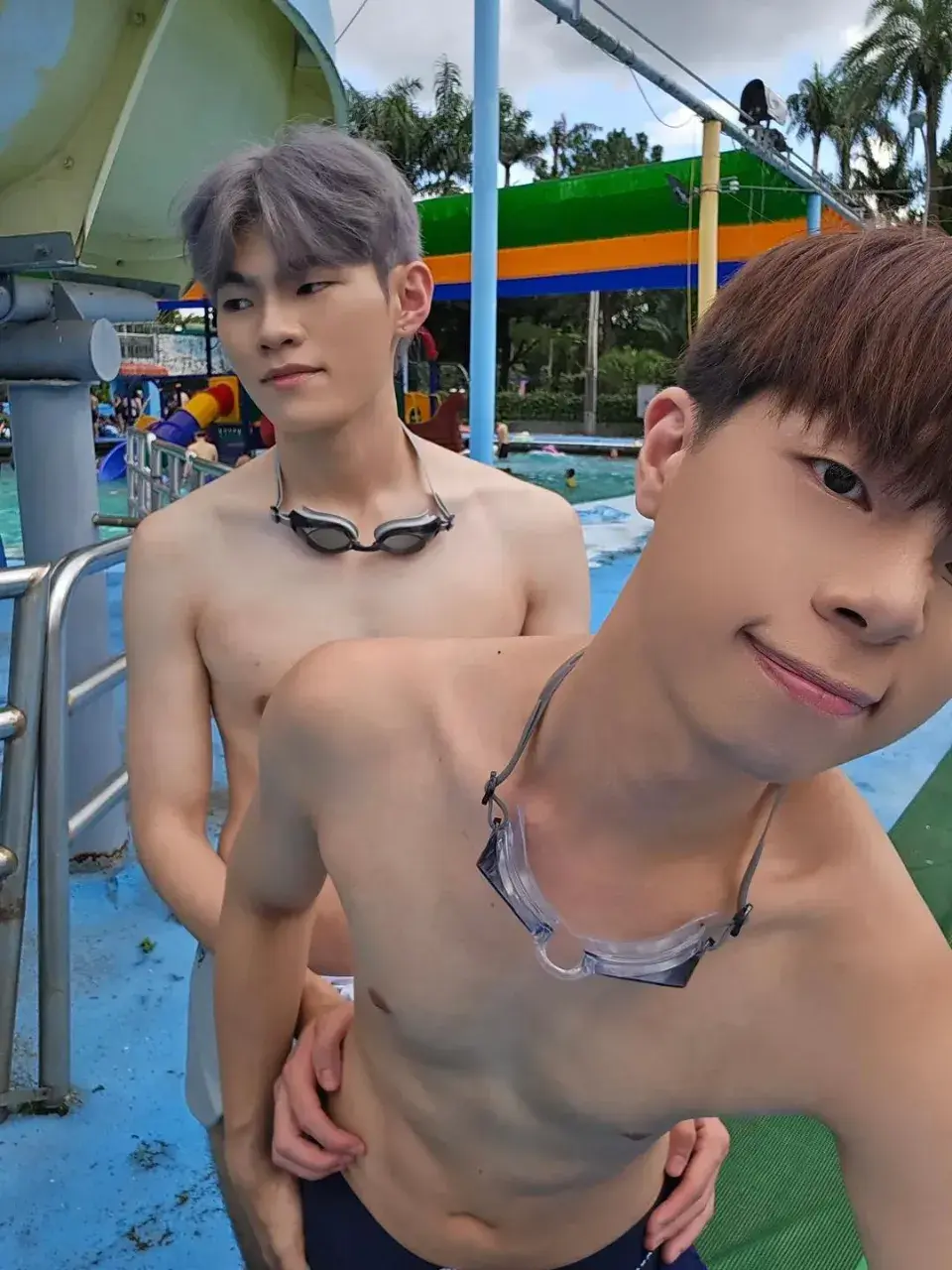 ใจละลาย