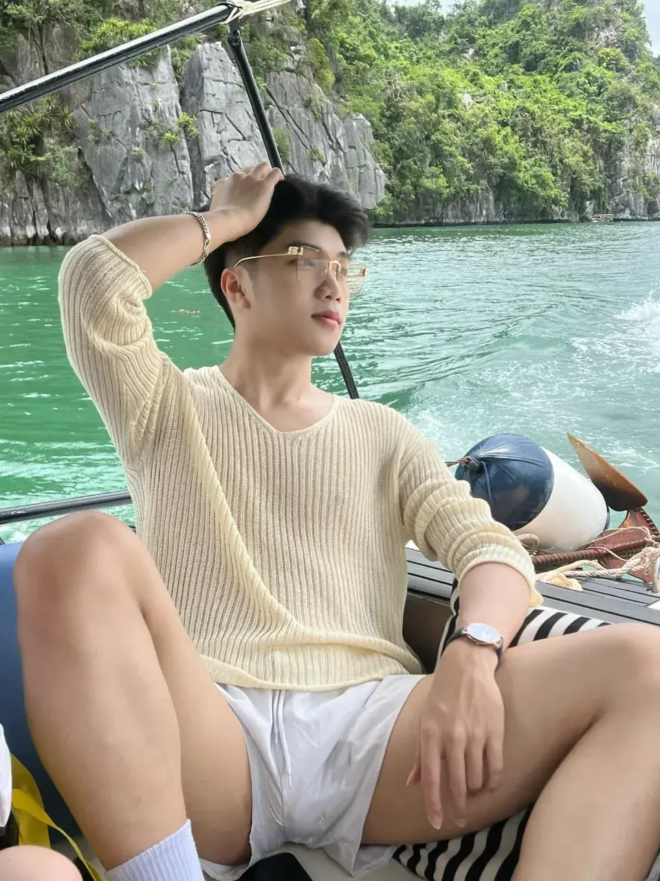 ยอมจำนน